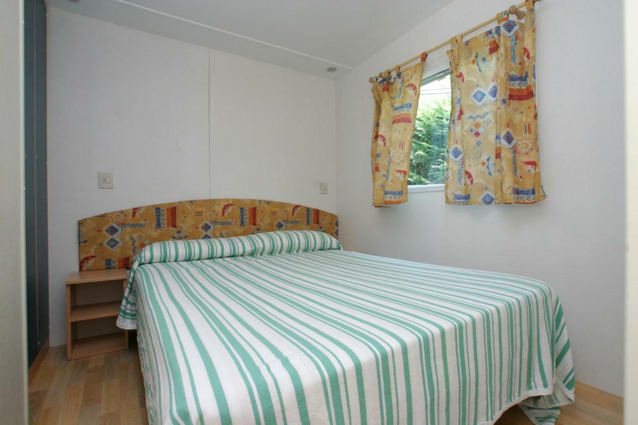 Villa Al Mare Camping - 4 Stelle Cavallino-Treporti Exteriör bild